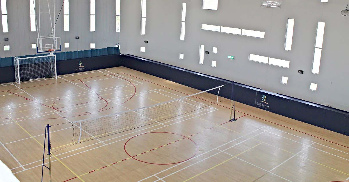 Planning Your Sports Equipment Inspection