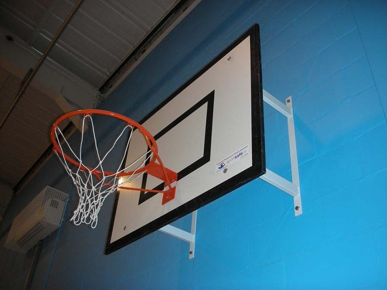 Basketball Goals