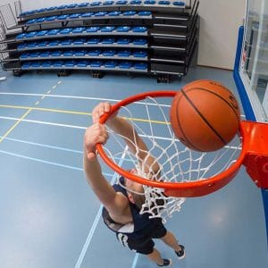 Basketball Accessories