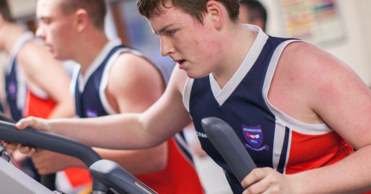 Fitness Suite School