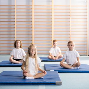 PE Equipment