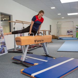 Gymnastics