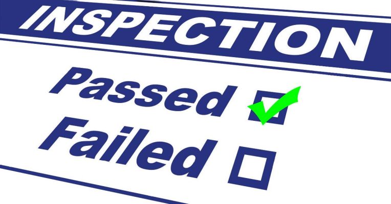 Sportsafe’s Inspection Pass Rate Increases Significantly