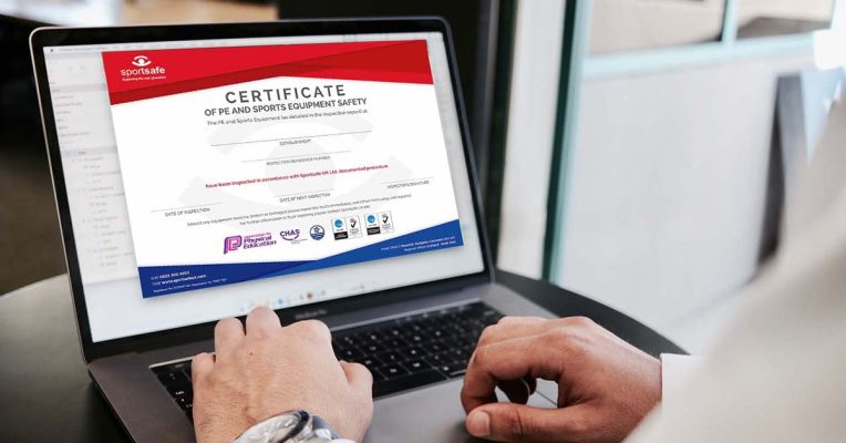 What Should Happen After Your Sports Equipment Inspection
