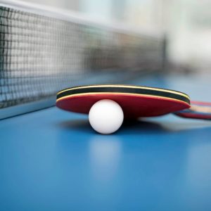 Table Tennis
