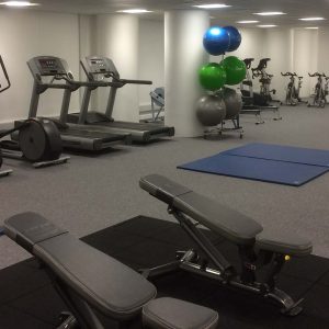 Gym Accessories