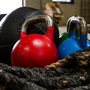 Free Weights