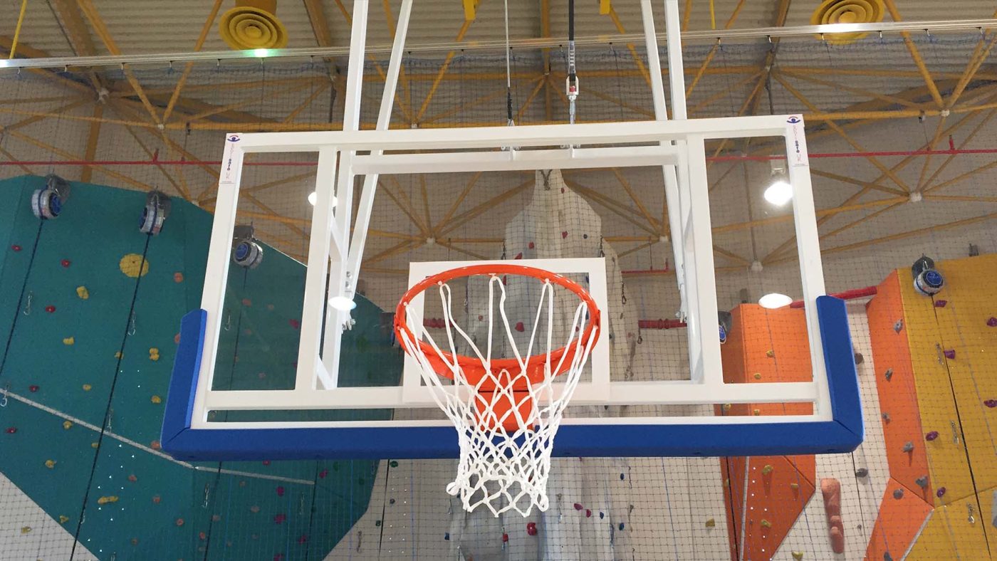 Matchplay Basketball Goals