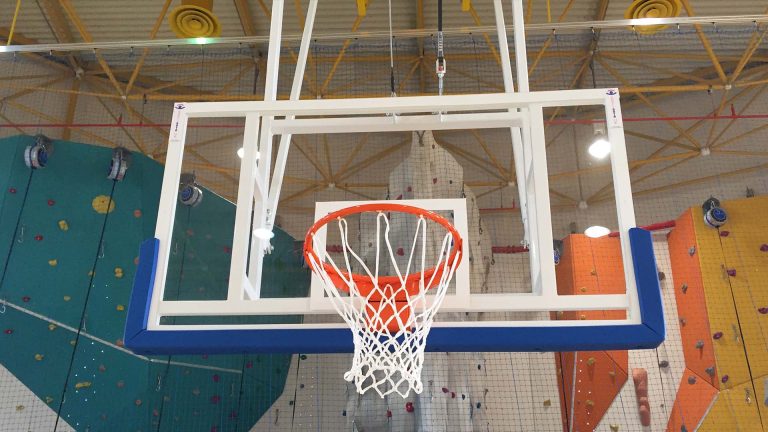 Matchplay Basketball Goals
