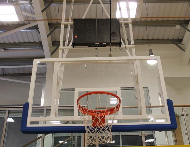 Matchplay Basketball Goals