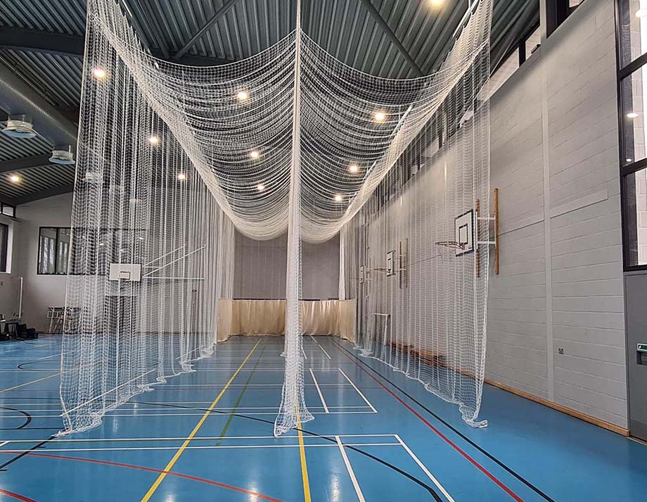 Sports Netting