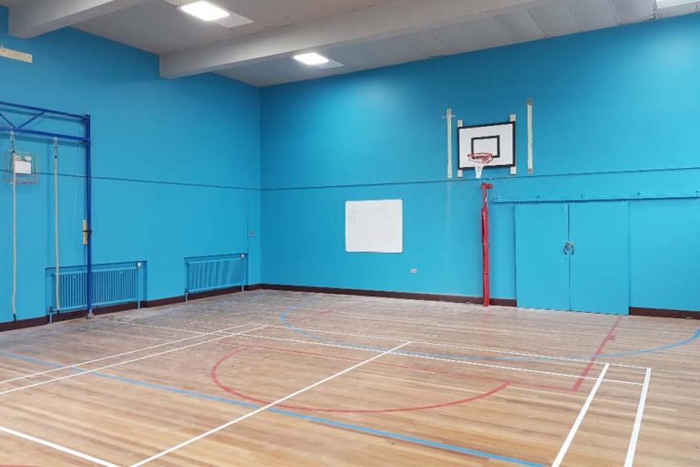 Sports and PE Solutions – Lowestoft