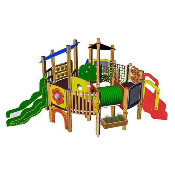 Maxi Carousel