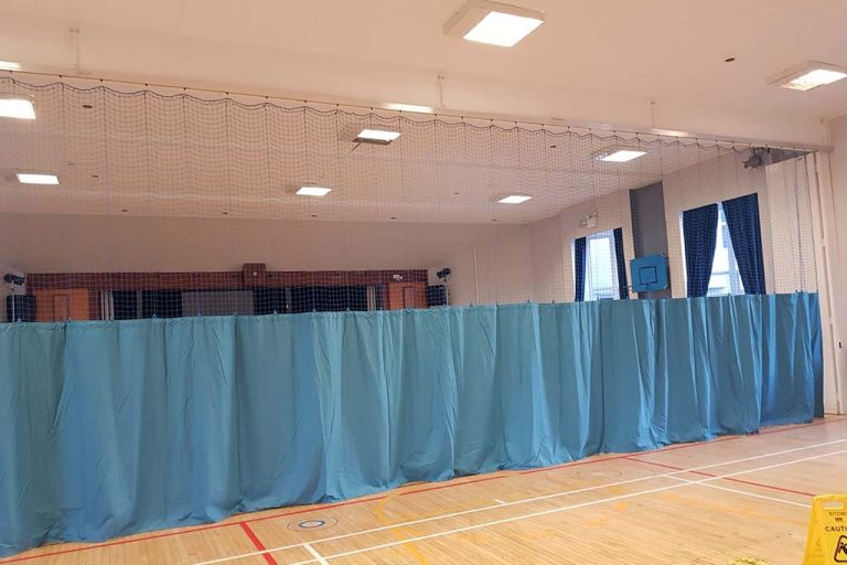 Primary Division Net System – Inverness