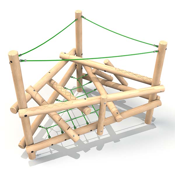 Clamber Stack 1