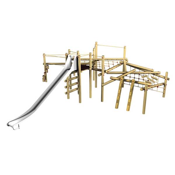 Combi Jungle Climber