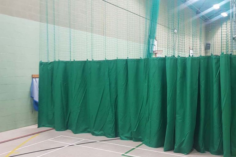 Division Netting Package – Exeter