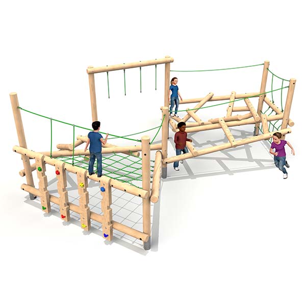 Figlio Clamber Stack