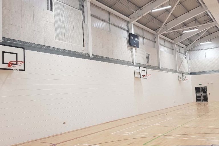 Sports Hall Fit – Kent