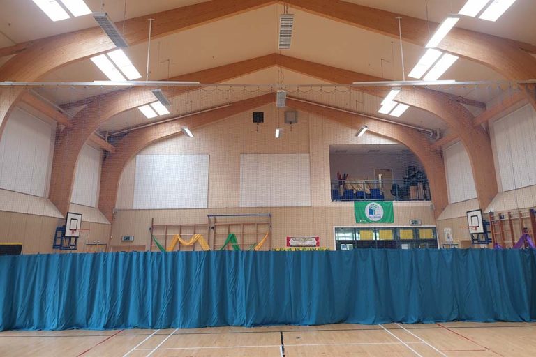 Division Net System – Falkirk