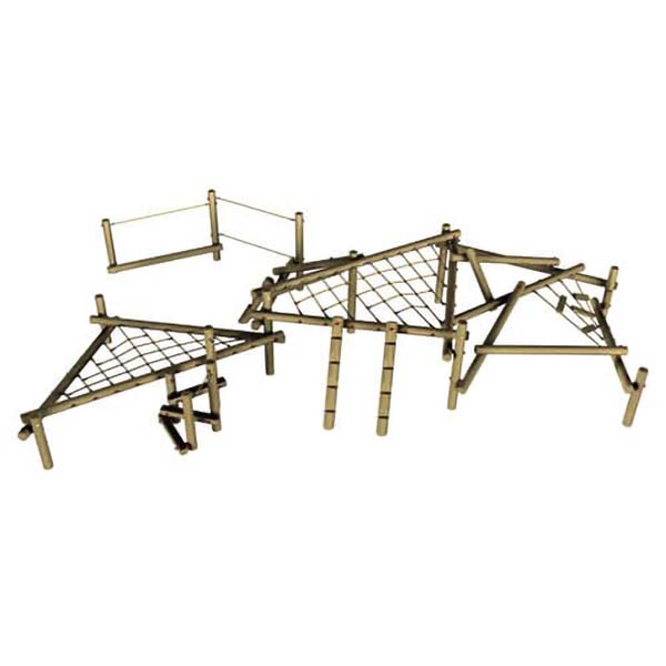 Maxi Jungle Climber