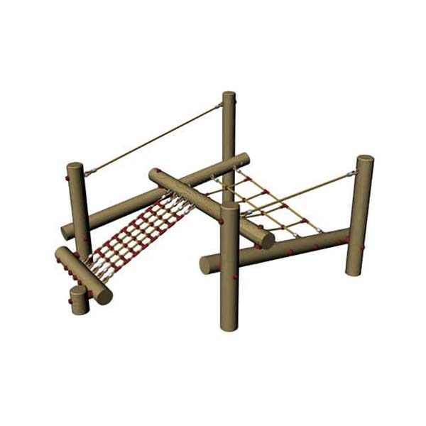 Micro Jungle Climber