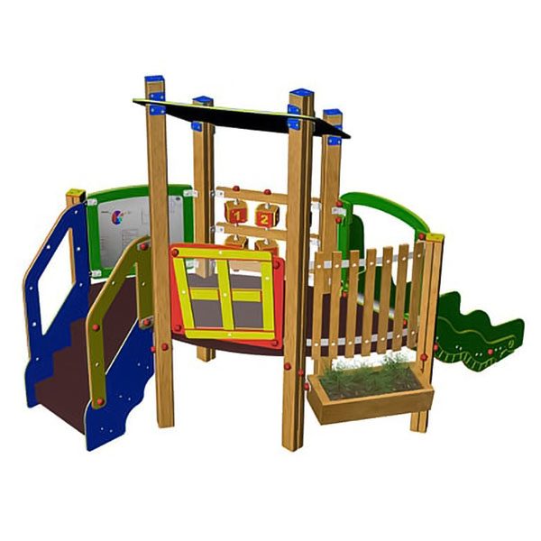 Mini Carousel