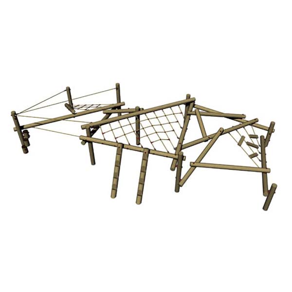 Midi Jungle Climber