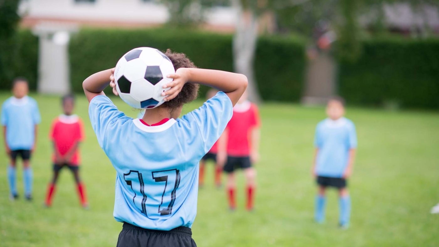 Outdoor Sports