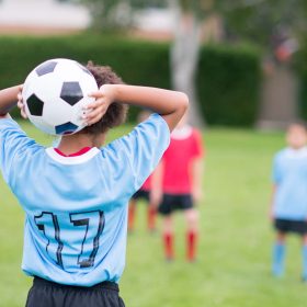 Outdoor Sports