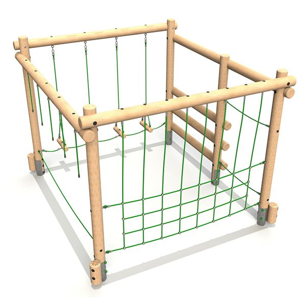 Peak Climbing Frame