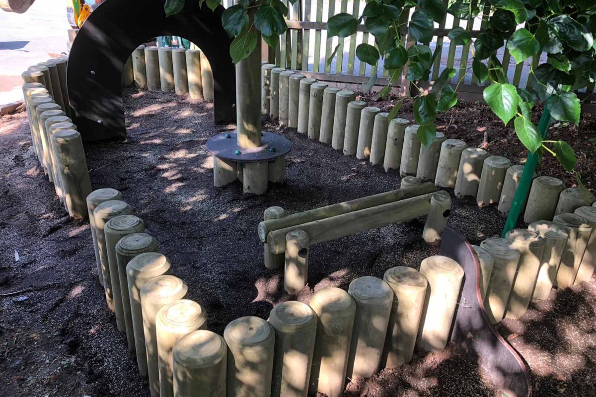 Primary Imaginative Play – Hereford
