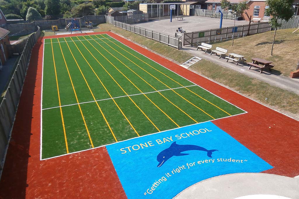 Are your Athletic Facilities safe and fit for purpose?