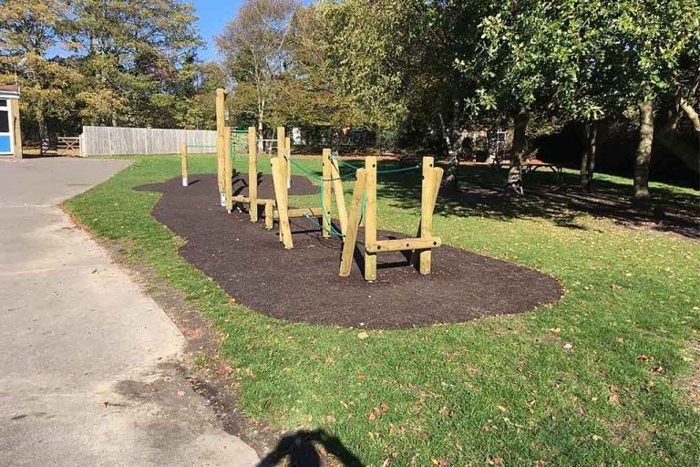 Trim Trail Primary School – Bracknell