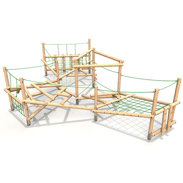 Zietta Clamber Stack