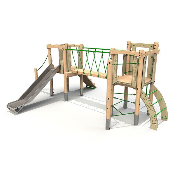 Double Deck Unit 02