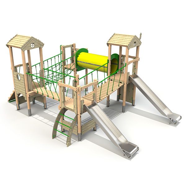 Four Deck Unit 02