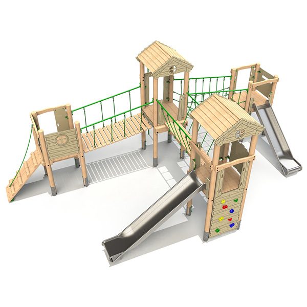 Four Deck Unit 03