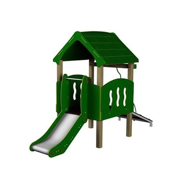 Lilliput Playtown One