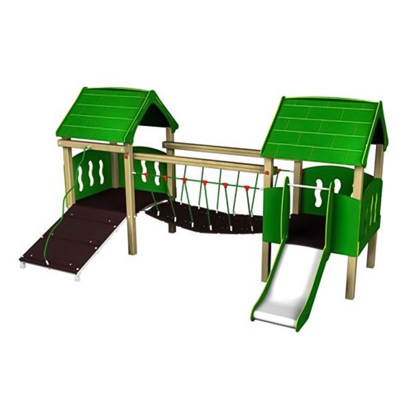 Lilliput Playtown Two