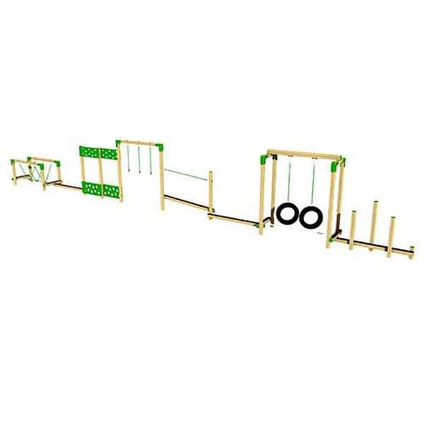 Adventure Trail 8