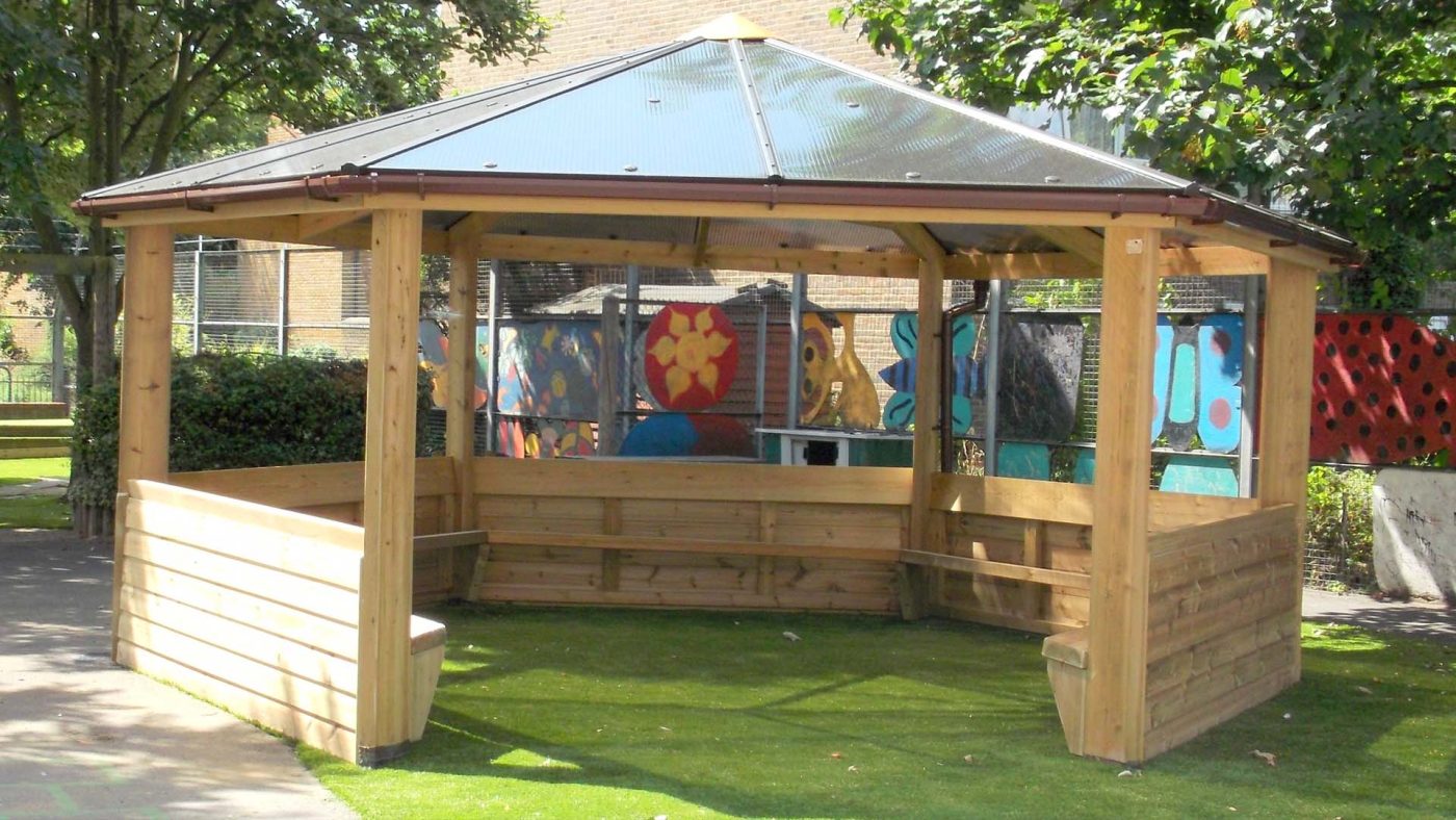 Outdoor Classrooms
