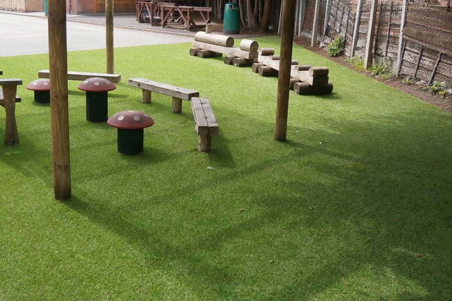 Artificial Grass - Leisure