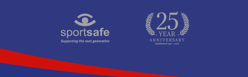 Sportsafe's 25th Anniversary