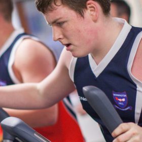 Fitness Equipment