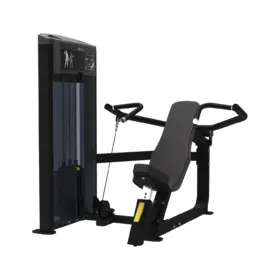 Impulse IF93 Shoulder Press