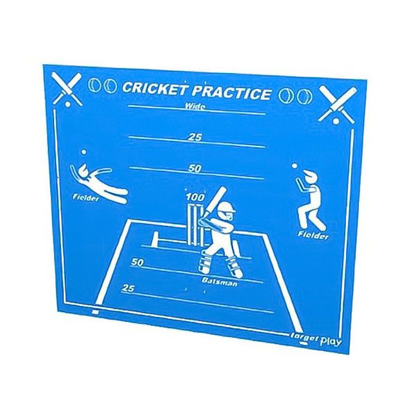 Sportsafe Cricket Target Panel