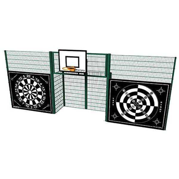 Sportsafe Multigoal & Targets 6