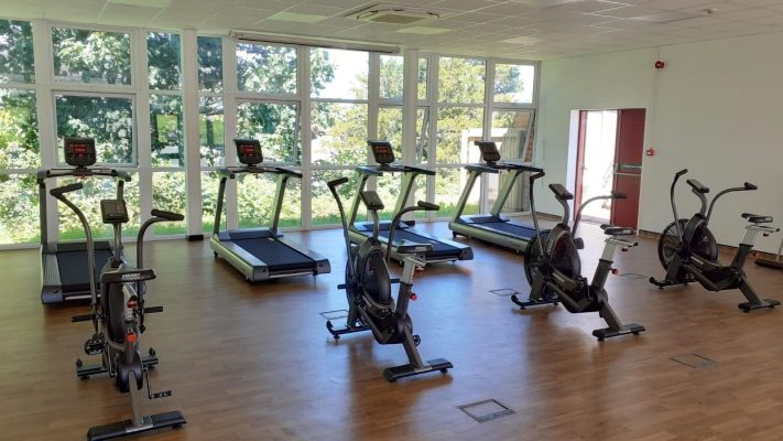 Planning the Layout of Your Fitness Suite