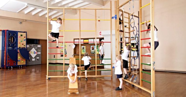 How to help your students learn about safety in PESSPA?
